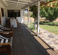 Mallow Cottage - Airlie Beach Holiday