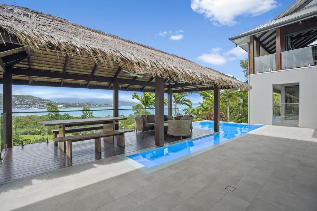 Mount Rooper QLD Airlie Beach Holiday