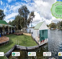 Mandurah Riverfront Holiday Rental - Airlie Beach Holiday