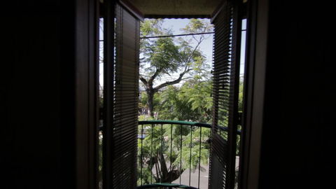 Manly Hotel - Airlie Beach Holiday 2