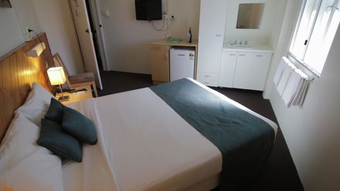 Manly Hotel - Airlie Beach Holiday 3