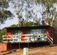 Mansfield Country Resort - Airlie Beach Holiday