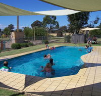 Mansfield Holiday Park - Airlie Beach Holiday
