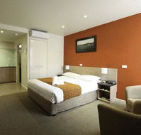 Mansfield Motel - Airlie Beach Holiday