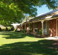 Mansfield Valley Motor Inn - Airlie Beach Holiday