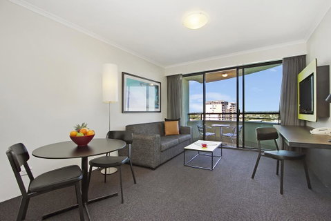 Mantra Parramatta - Airlie Beach Holiday 0