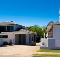 Marco Polo Taree - Airlie Beach Holiday