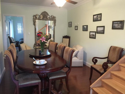 Margate House - Airlie Beach Holiday 0