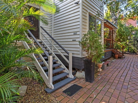 Margate House - Airlie Beach Holiday 3