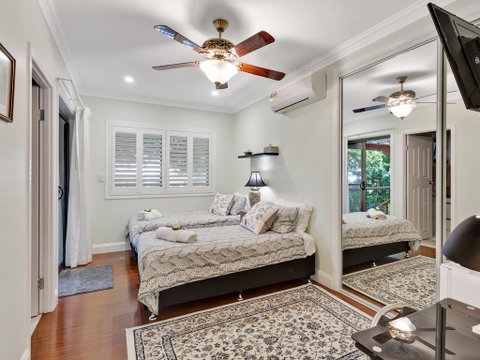 Margate House - Airlie Beach Holiday 2