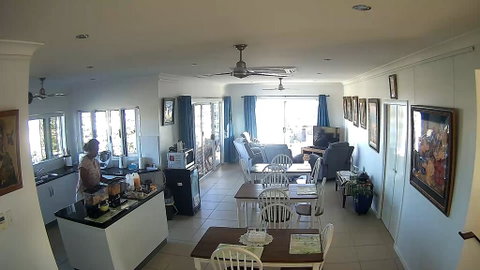 Margs Bed And Breakfast - Airlie Beach Holiday 2