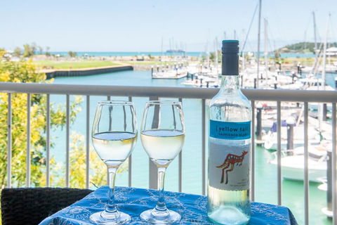 Marina Dreams- Airlie Beach - Airlie Beach Holiday 0