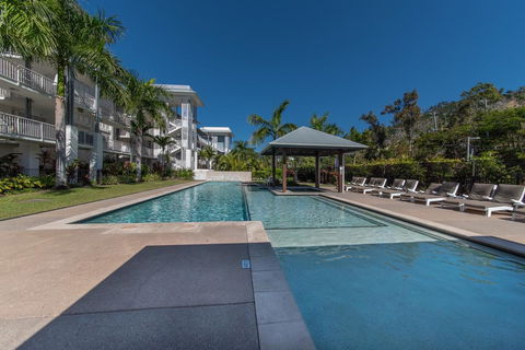 Marina Dreams- Airlie Beach - Airlie Beach Holiday 1