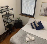 Market St Lodge - Airlie Beach Holiday