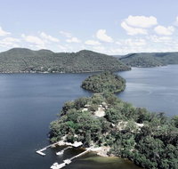 Marramarra Lodge - Airlie Beach Holiday