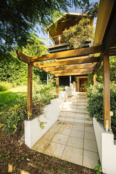 Marrinan's Lookout - Airlie Beach Holiday 3