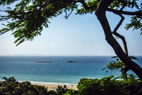 Marrinan's Lookout - Airlie Beach Holiday 1