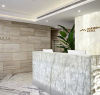 Marsden Hotel Burwood - Airlie Beach Holiday