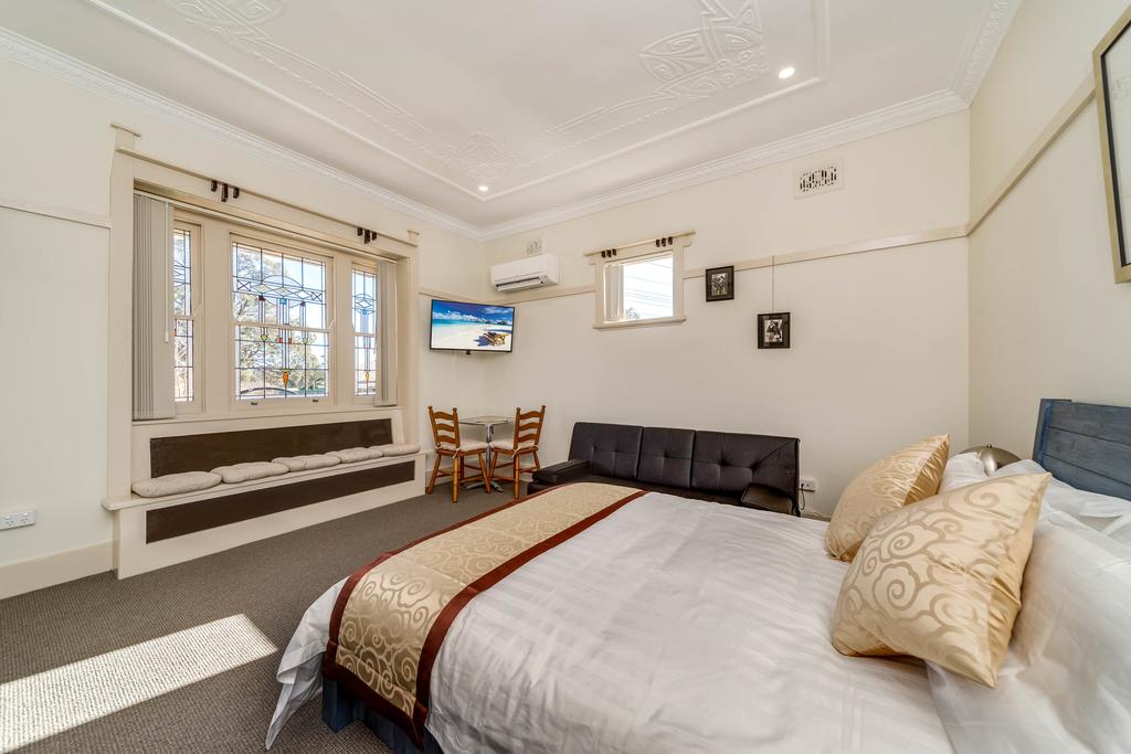 Marulan NSW Airlie Beach Holiday