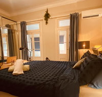 Master Room With Air Con - Airlie Beach Holiday