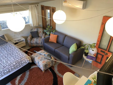 Maybelle Farm - Airlie Beach Holiday 2