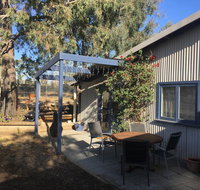 Maybelle Farm - Airlie Beach Holiday