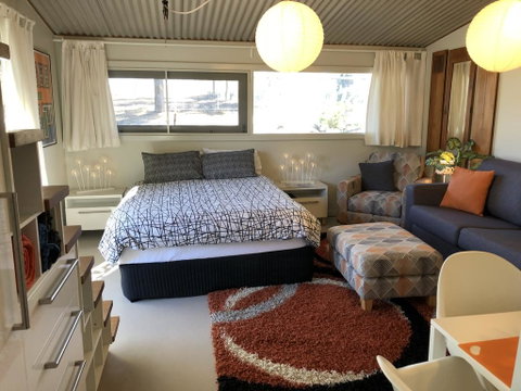 Maybelle Farm - Airlie Beach Holiday 1