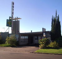 Mayfield Motel - Airlie Beach Holiday