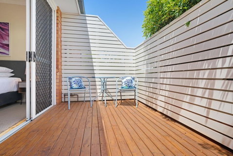 Mayfield Short Stay Apartments - Airlie Beach Holiday 3