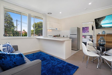 Mayfield Short Stay Apartments - Airlie Beach Holiday 0