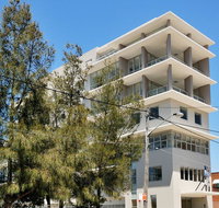 MEDISTAY - Airlie Beach Holiday