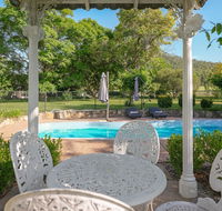 Meerea Country Estate adjoining Wollombi National Park - Airlie Beach Holiday