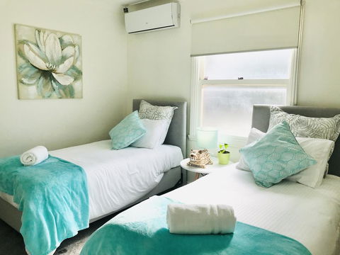 Melbourne Inner City Short Stay Near Flemington Racecourse Free Wifi And Netflix - Airlie Beach Holiday 2