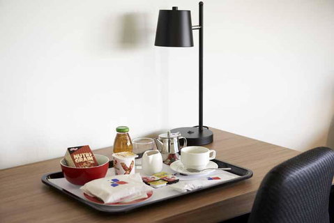 Mercure Penrith - Airlie Beach Holiday 1