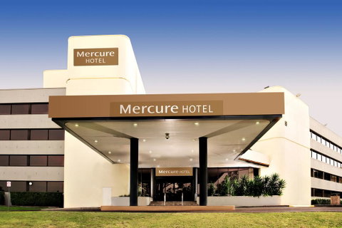 Mercure Penrith - Airlie Beach Holiday 2