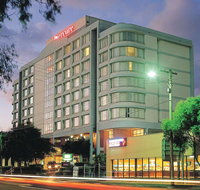 Mercure Sydney Parramatta - Airlie Beach Holiday