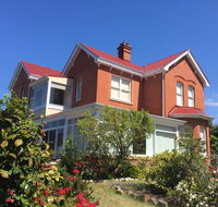 Meriam Bed and Breakfast - Airlie Beach Holiday
