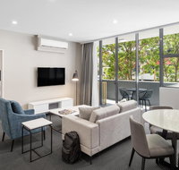 Meriton Suites Waterloo - Airlie Beach Holiday