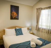Merry Beach Caravan Park - Airlie Beach Holiday