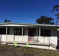 Merry Street Cottage - Airlie Beach Holiday