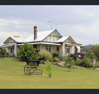 Merton Manor - Airlie Beach Holiday