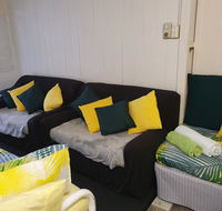Meyenburg Unit 1 - Airlie Beach Holiday
