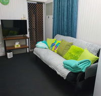 Meyenburg Units - Airlie Beach Holiday