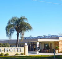 Mia Motel - Airlie Beach Holiday