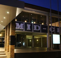 Mid City Ballarat - Airlie Beach Holiday