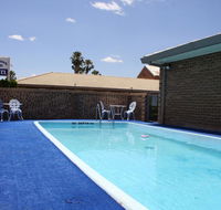 Mid Town Inn Narrabri - Airlie Beach Holiday