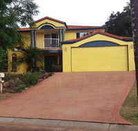 Middle Ridge Toowoomba - Airlie Beach Holiday