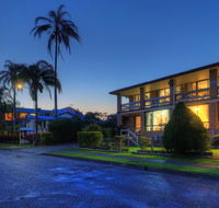 Midlands Motel - Airlie Beach Holiday
