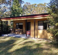 Milton Country Cottages - Airlie Beach Holiday