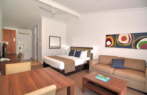 Mission Beach Resort - Airlie Beach Holiday 2